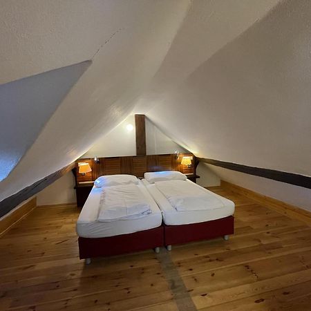 Wellness Hotel Svachovka Mírkovice エクステリア 写真