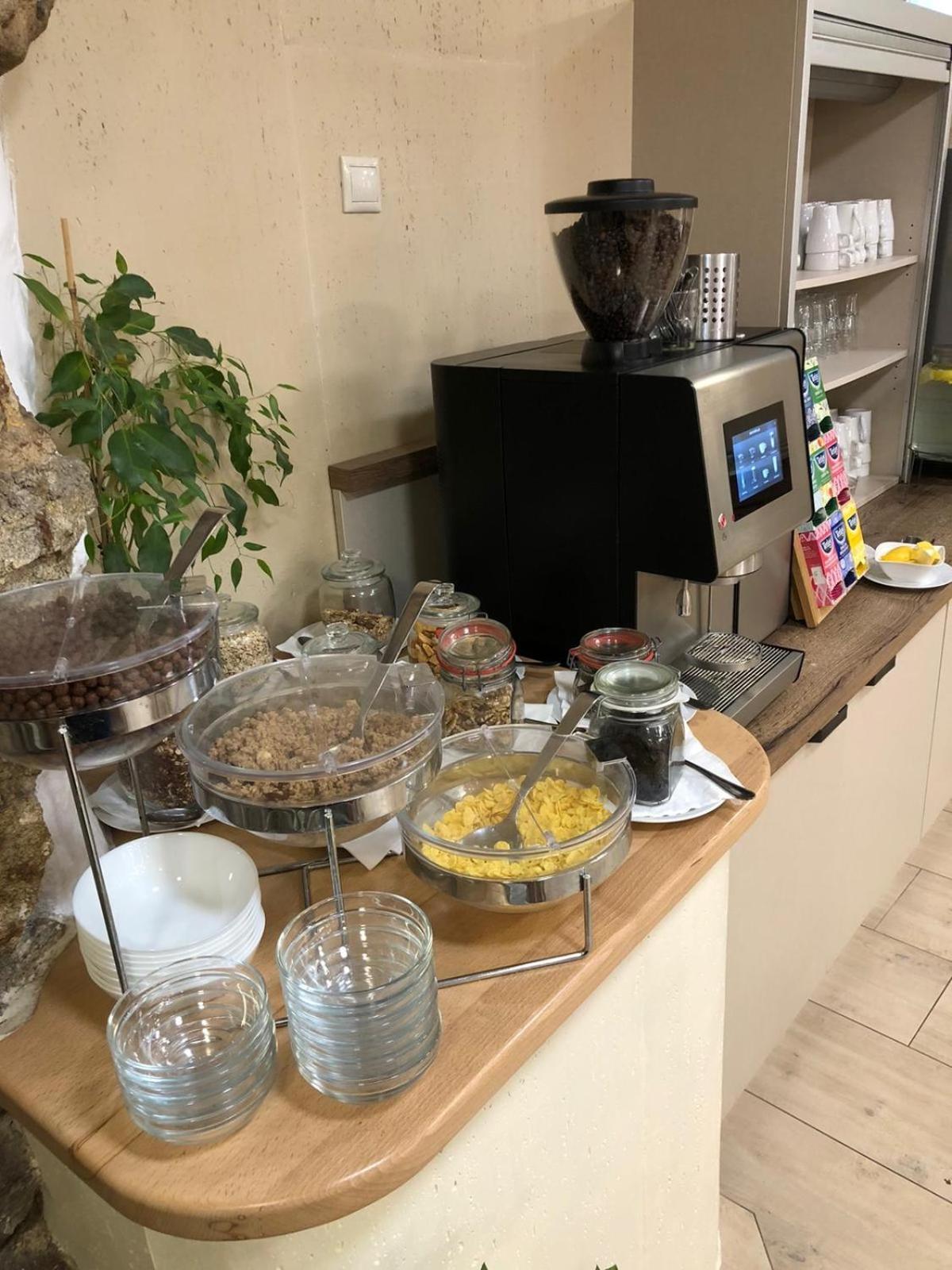 Wellness Hotel Svachovka Mírkovice エクステリア 写真